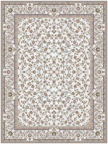 گلدیس کرم حاشیه کرم