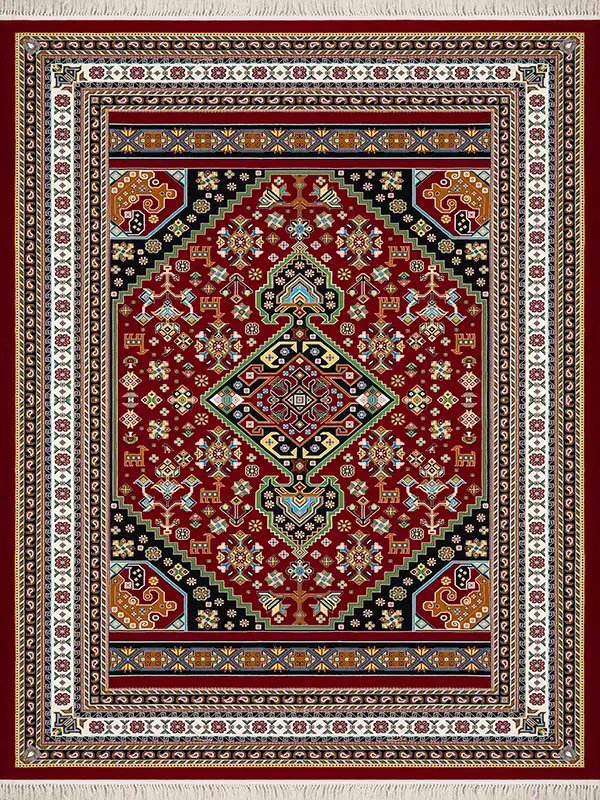 قشقایی لاکی