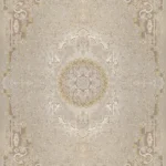 فرش 1200 شانه طرح آنا