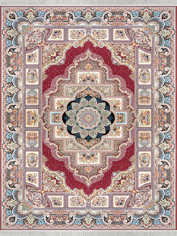 حوض نقره لاکی