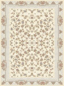 فرش 700 شانه طرح جانان