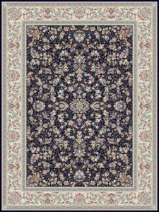 فرش 1200 شانه طرح ریحانه
