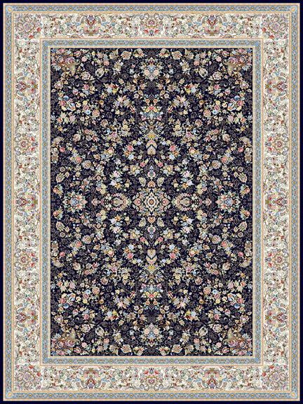 فرش 1200 شانه طرح ریحانه