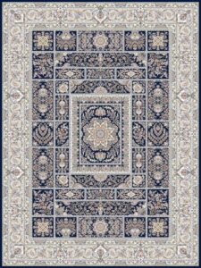 فرش 1500 شانه طرح تانگو