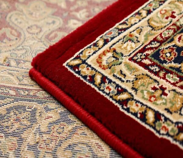 آیا ضخامت فرش تاثیری برکیفیت آن دارد؟