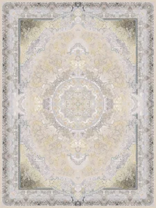 ازمیر ترمه ای طلاکوب