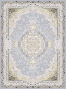 ازمیر نقره ای