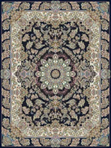 فرش 1200 شانه طرح صفا