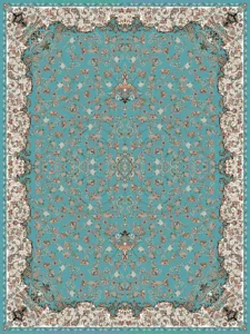 نیلوفرانه آبی