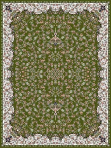 نیلوفرانه سبز