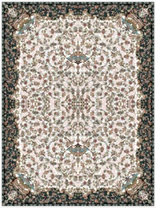 نیلوفرانه کرم