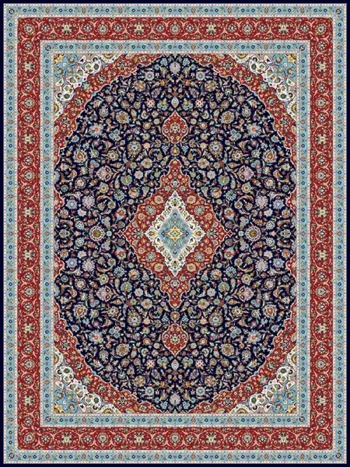 کاشان سرمه ای