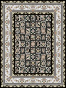 گلاره سرمه ای