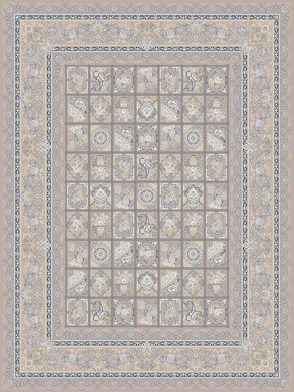 گلاره شکلاتی