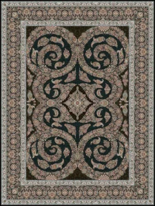 امواج سرمه ای