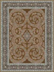 امواج گردویی