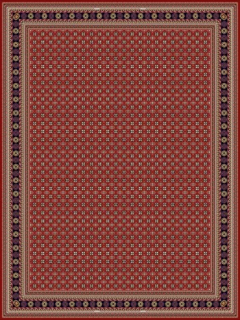 خشتی ترکمن لاکی