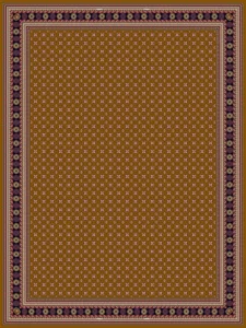 خشتی ترکمن گردویی