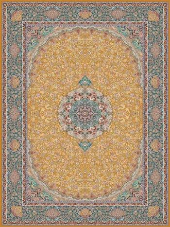 مینو عسلی