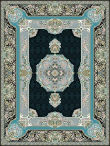 ژاکلین سرمه ای