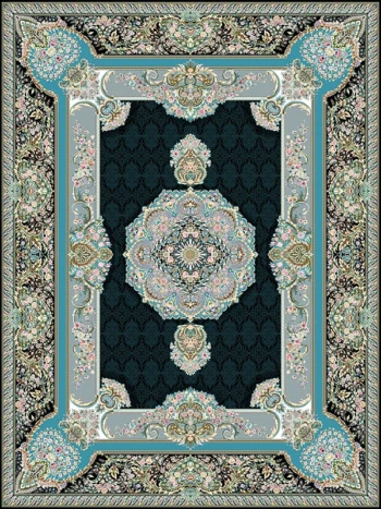 ژاکلین سرمه ای