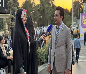 یلدای کویر کاشان و صادرات به 40 کشور