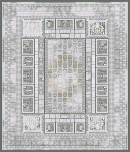 مارگاریت سدری