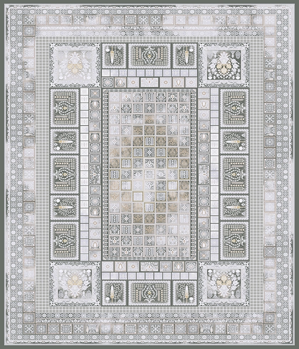 مارگاریت سدری