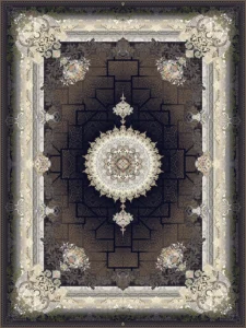 ماهان قهوه ای