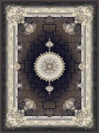 ماهان قهوه ای