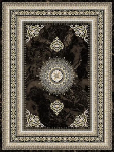 نورا 26 مشکی