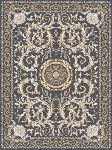 فرش 1200 شانه طرح هلن