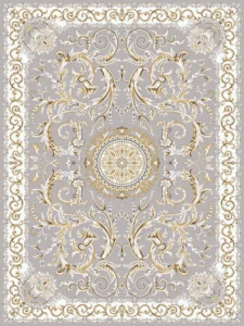 هلن نقره ای