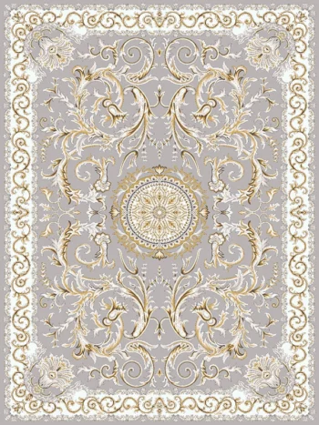 هلن نقره ای