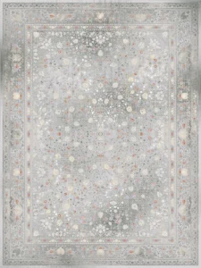 پرنسا نقره ای