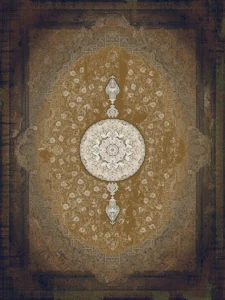 پروما دارچینی