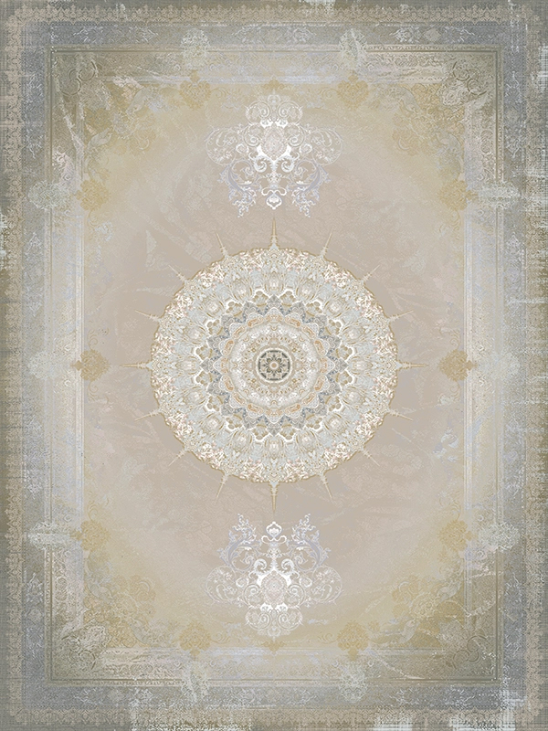 برمودا کرامت نسکافه ای