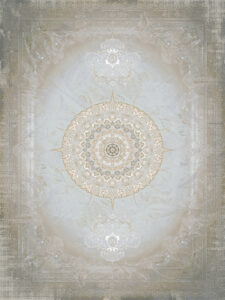 برمودا کرامت نقره ای