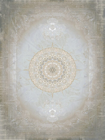 برمودا کرامت نقره ای