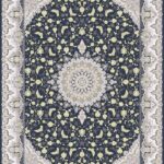 الماس نوک مدادی سایز 12 متری (1200 شانه) گلبرجسته