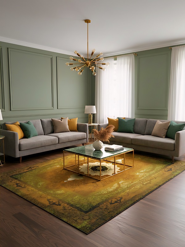 هلی گردویی.موکاپ هلی گردویی.موکاپ
