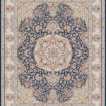 فرش 1200 شانه طرح گلین