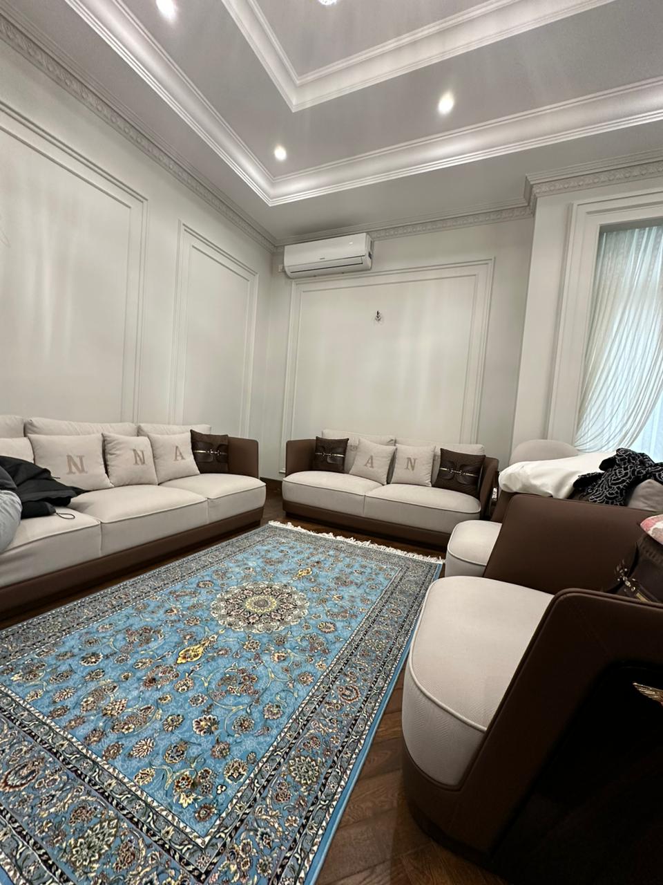 منزل مشتری