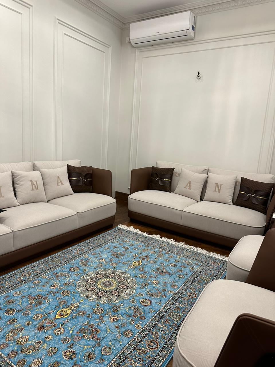 منزل مشتری