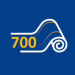700 شانه