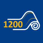 1200 شانه