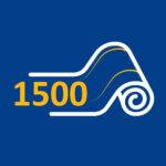 1500 شانه