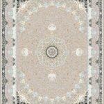 فرش 1200 شانه طرح پروین
