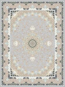 پروین نقره ای